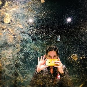 Meet your Posher, Cameron